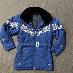 Bogner Ski Jacket